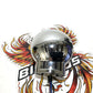 Genuine Harley 1994 Up Touring Chrome Pancake Flat Turn Signal 68766-94