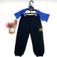 NEW Harley-Davidson 2/3T Toddler Boys Short Sleeve Tee & Pant Set 2071402