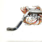 Drag Specialties XL Sportster Twisted Highway Bar 243711