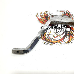 Drag Specialties XL Sportster Twisted Highway Bar 243711