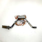 Drag Specialties XL Sportster Twisted Highway Bar 243711