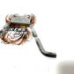 Drag Specialties XL Sportster Twisted Highway Bar 243711