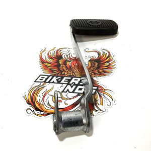 Genuine Harley 1991-2009 Touring Softail Rear Brake Pedal 42407-87