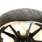 Bent Harley-Davidson 2008 Up Touring Enforcer Front Wheel Rim 19X3.5 43300027