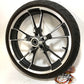Bent Harley-Davidson 2008 Up Touring Enforcer Front Wheel Rim 19X3.5 43300027