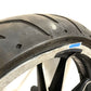 Harley-Davidson 2008 Up Touring Enforcer Front Wheel Rim 19X3.5 43300027