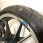 Harley-Davidson 2008 Up Touring Enforcer Front Wheel Rim 19X3.5 43300027