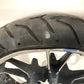 Harley-Davidson 2008 Up Touring Enforcer Front Wheel Rim 19X3.5 43300027