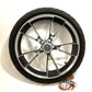 Harley-Davidson 2008 Up Touring Enforcer Front Wheel Rim 19X3.5 43300027