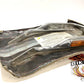 Kuryakyn 1986-1991 Softail Front Fender Trim/Bumper With Lights 8600