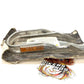 Kuryakyn 1986-1991 Softail Front Fender Trim/Bumper With Lights 8600