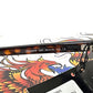 NOS Genuine Harley Women's Cat Eye Fashion Sunglasses Dark Havana HD5069S-52F