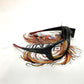Harley Womens Prancer Sport Photochromic Sunglasses Black Frames 0020-01C