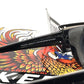 Harley Womens Prancer Sport Photochromic Sunglasses Black Frames 0020-01C