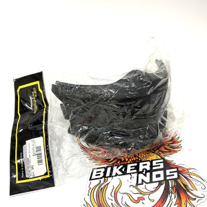 Scorpion Exo Covert Matte Black Helmet Face Mask 75-01044