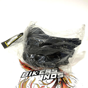 Scorpion Exo Covert Matte Black Helmet Face Mask 75-01044