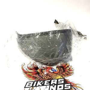 Scorpion EXO Covert FX Pinlock Faceshield Dark Smoke 75-6137