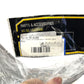 Scorpion EXO Covert FX Pinlock Faceshield Gold Mirrored 75-6140