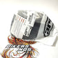 HJC Smoked HJ-31 Shield w/Pinlock Pins for i10 and i70 Helmets 0975-9415-00
