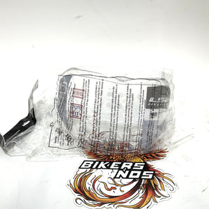 LS2 Valiant II Clear Outer Face Shield 03-715