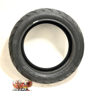 Metzeler ME 888 Marathon Ultra Rear 200/55R17 78V Tire 0306-0549 2703900