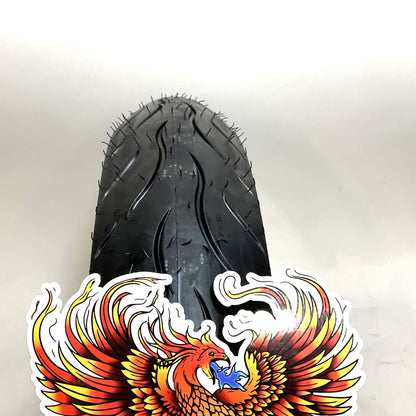 Dunlop D208 ZR 120/70ZR19 (60W) Front Tire 45071362
