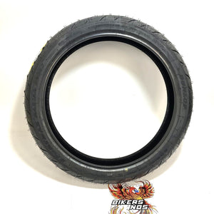 Dunlop D208 ZR 120/70ZR19 (60W) Front Tire 45071362