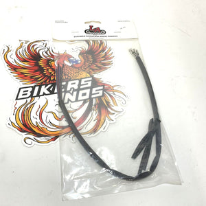 LA Choppers 2014-2015 Touring Throttle By Wire Extension Kit LA-8999-01