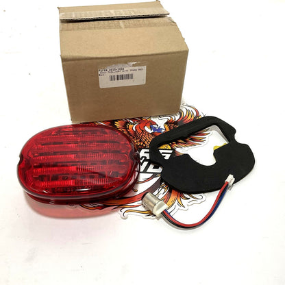 Custom Dynamics ProBEAM Low Profile LED Taillight Turn Signals PB-TL-INT-TW-R