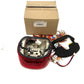 Custom Dynamics ProBEAM Low Profile LED Taillight Turn Signals PB-TL-INT-TW-R
