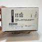 NOS Genuine Harley Defiance Rider Footpegs Black Anodized Machine Cut 50501009