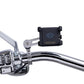 NOS Genuine Harley Universal Phone Carrier 76001341