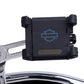 NOS Genuine Harley Universal Phone Carrier 76001341