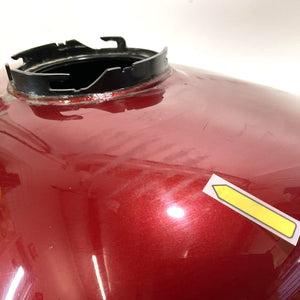 Genuine Harley-Davidson 2008-2025 Touring Wicked Red Fuel Tank 61356-08