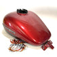 Genuine Harley-Davidson 2008-2025 Touring Wicked Red Fuel Tank 61356-08