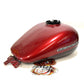 Genuine Harley-Davidson 2008-2025 Touring Wicked Red Fuel Tank 61356-08