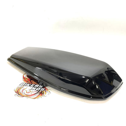 Genuine Harley-Davidson 2024 Up Vivid Black Right Saddlebag Lid 90202698DH