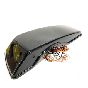 Genuine Harley-Davidson 2024 Up Vivid Black Right Saddlebag Lid 90202698DH