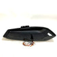 Genuine Harley-Davidson 2024 Up Vivid Black Right Saddlebag Lid 90202698DH