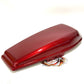 Genuine Harley 2024 Up Right Brilliant Red Saddlebag Lid 90202698EZX