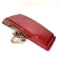 Genuine Harley 2024 Up Right Brilliant Red Saddlebag Lid 90202698EZX
