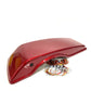 Genuine Harley 2024 Up Right Brilliant Red Saddlebag Lid 90202698EZX