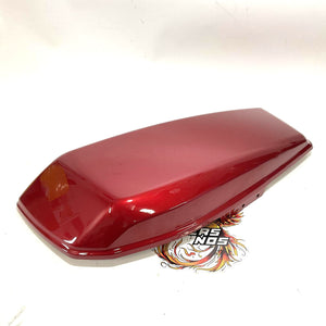 Genuine Harley-Davidson 2024 Up Saddlebag Lid Brilliant Red 90202699EZX