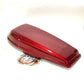 Genuine Harley-Davidson 2024 Up Saddlebag Lid Brilliant Red 90202699EZX