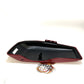 Genuine Harley-Davidson 2024 Up Saddlebag Lid Brilliant Red 90202699EZX
