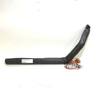 S&S Heat Shield Front 2 into 1 Sidewinder Black 551-0387A