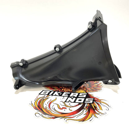 New Genuine Harley 2020-2025 Road Glide Left Lower Fairing Air Duct 29200134