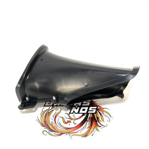 New Genuine Harley 2020-2025 Road Glide Left Lower Fairing Air Duct 29200134