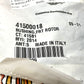 NOS Genuine Harley 2014-2025 Touring 5 PC Front Brake Rotor Bushing 41500018