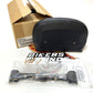 NEW Genuine Harley 2018 Up Softail 2004 up Touring Compact Backrest pad 52300617
